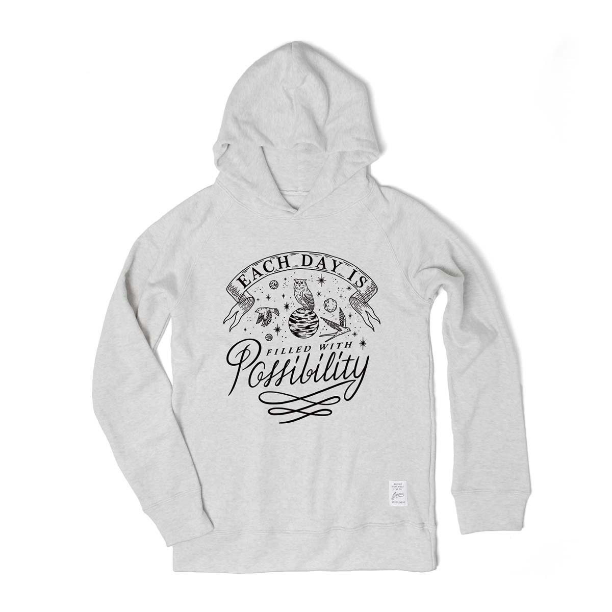 JAMMIN Social Wear Brand