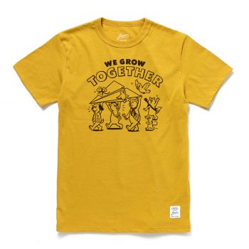 JAMMIN | Social Wear Brand